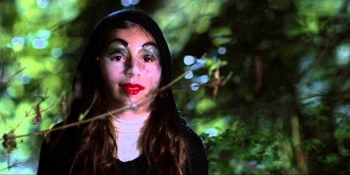 Movie Review:  Something Wicked (2014)