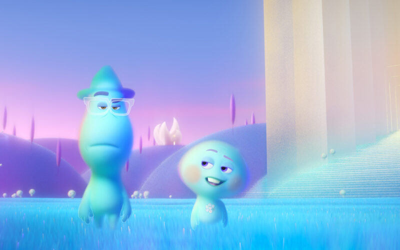 Soul (2020) by The Critical Movie Critics