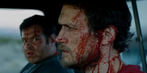Movie Review:  Southbound (2015)