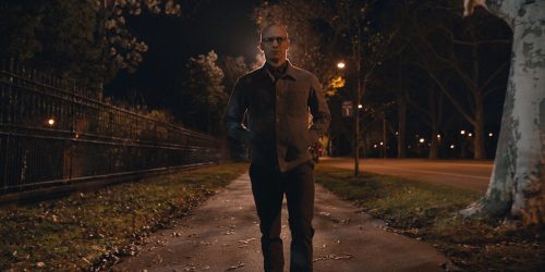 Movie Review:  Split (2016)