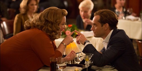 Movie Review:  Spy (2015)