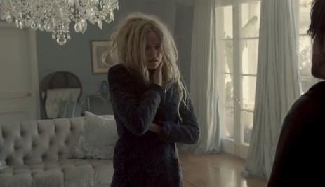 Movie Review:  Squatters (2014)