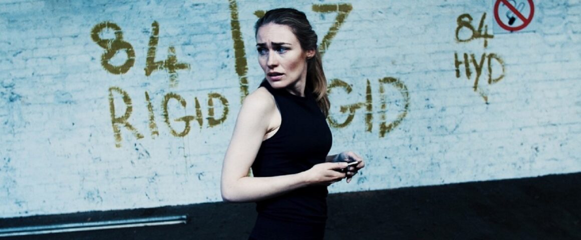 Stalked (2019) by The Critical Movie Critics