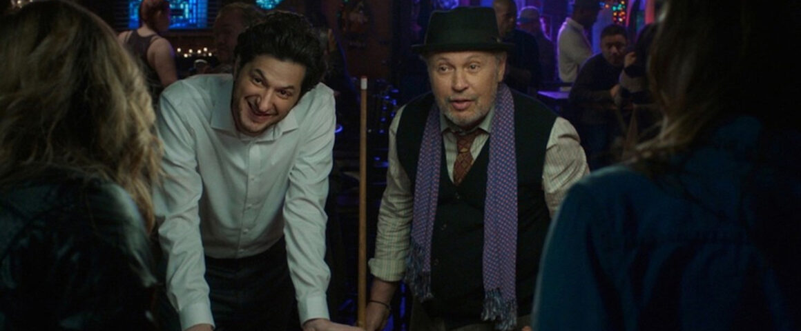 Standing Up, Falling Down (2019) by The Critical Movie Critics