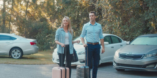 Movie Review:  Stars Fell on Alabama (2021)
