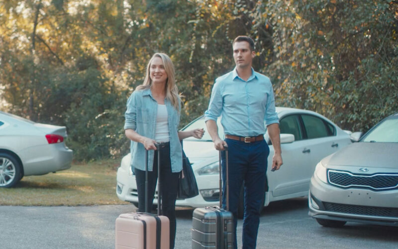 Stars Fell on Alabama (2021) by The Critical Movie Critics