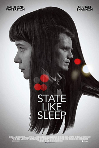 State Like Sleep (2018) by The Critical Movie Critics
