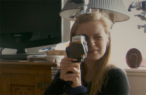 Movie Review:  Stories We Tell (2012)
