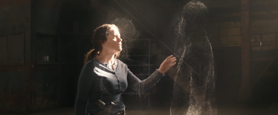 Stray (2019) by The Critical Movie Critics