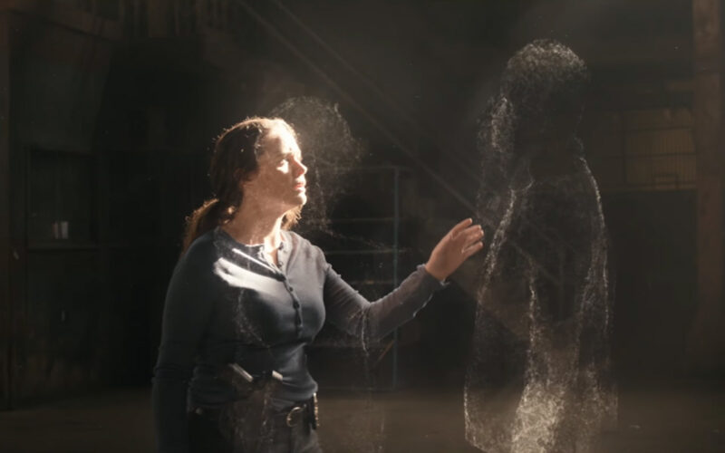 Stray (2019) by The Critical Movie Critics