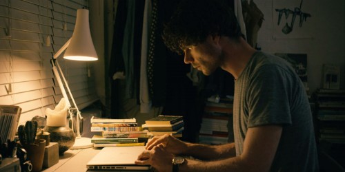 Movie Review:  Stutterer (2015)