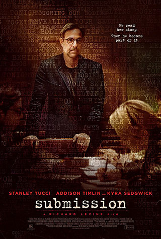 Submission (2017) by The Critical Movie Critics