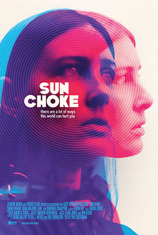 Sun Choke (2015) by The Critical Movie Critics
