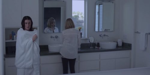 Movie Review:  Sun Choke (2015)