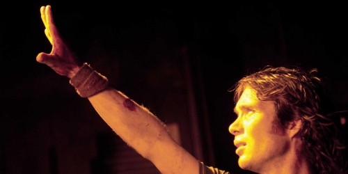 Movie Review:  Sunshine (2007)