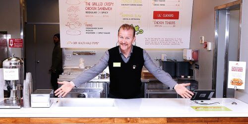 Movie Review:  Super Size Me 2: Holy Chicken! (2017)