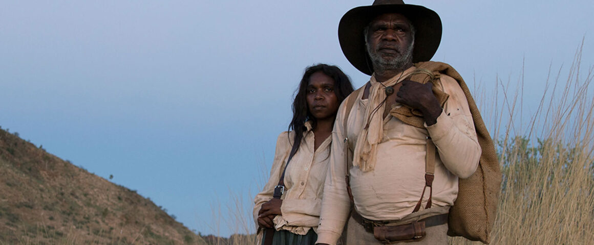 Sweet Country (2017) by The Critical Movie Critics