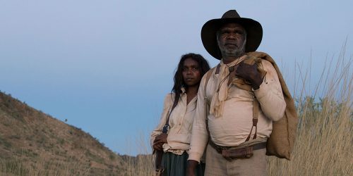 Movie Review:  Sweet Country (2017)