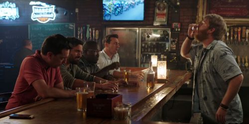 Movie Review:  Tag (2018)