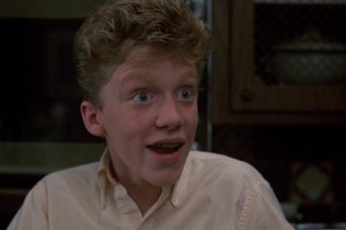 Ted – Top 10 Movie Nerds
