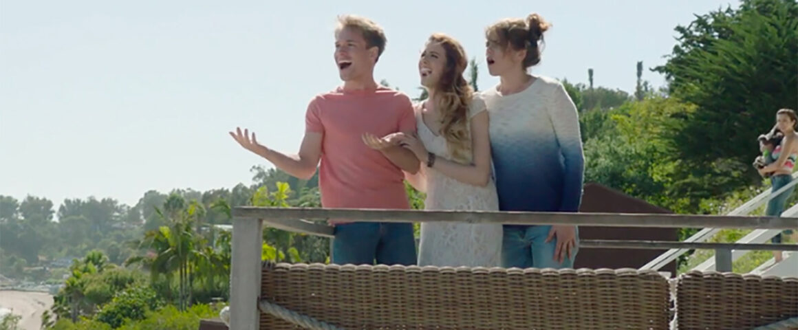Tell Me I Love You (2020) by The Critical Movie Critics