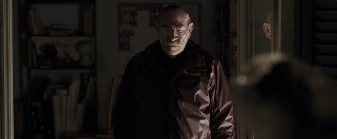 Tenerezza: Holding Hands (2017) by The Critical Movie Critics