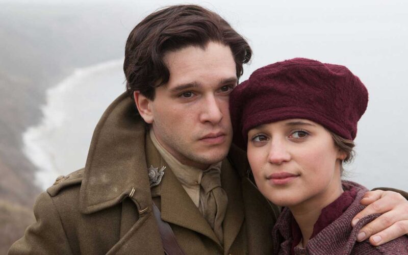Testament of Youth (2014) by The Critical Movie Critics