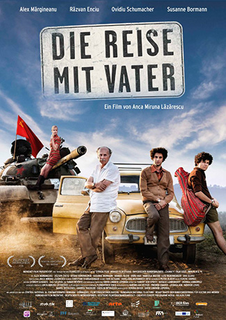 That Trip We Took with Dad (2016) by The Critical Movie Critics