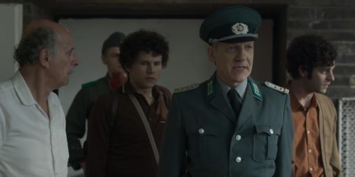Movie Review:  That Trip We Took with Dad (2016)