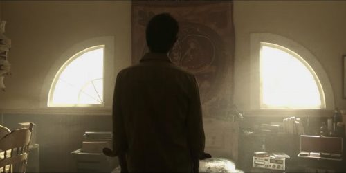 Movie Review:  The Amityville Murders (2018)