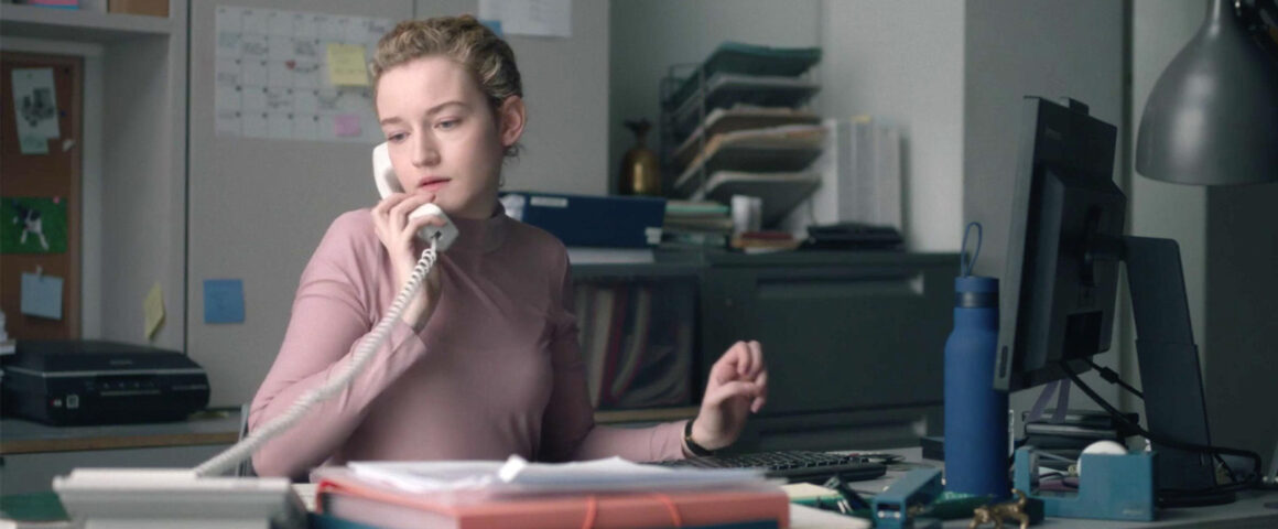 The Assistant (2019) by The Critical Movie Critics
