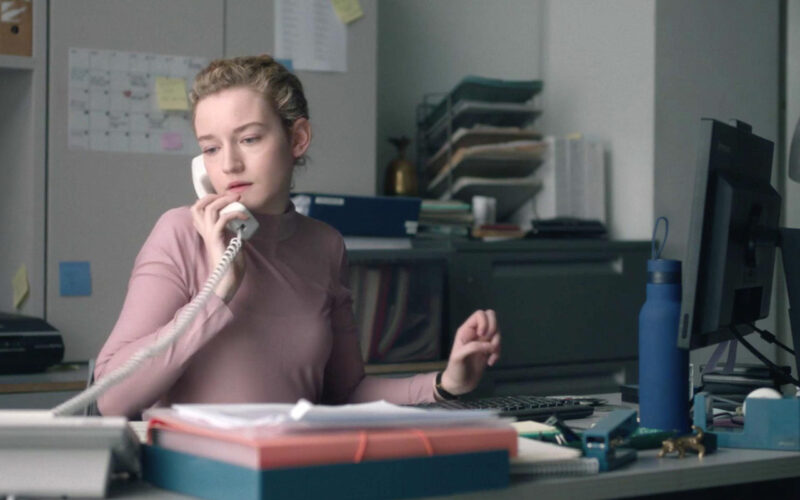 The Assistant (2019) by The Critical Movie Critics