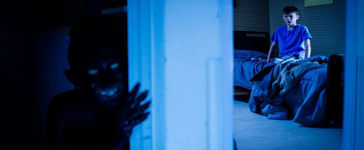 The Atoning (2017) by The Critical Movie Critics
