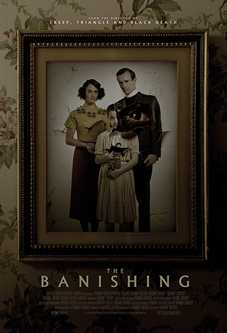 The Banishing (2020) by The Critical Movie Critics