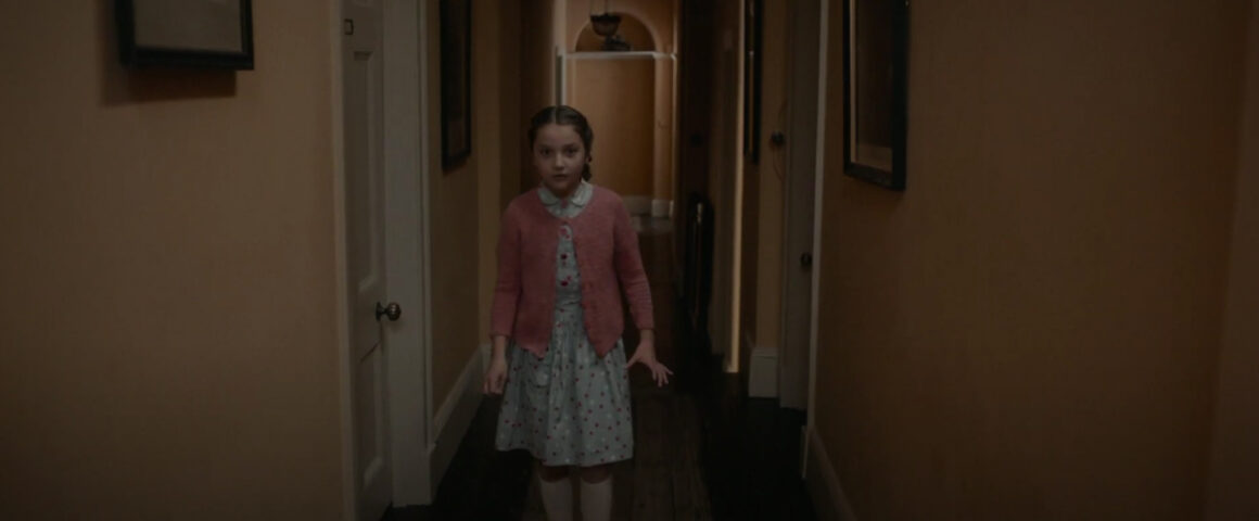 The Banishing (2020) by The Critical Movie Critics