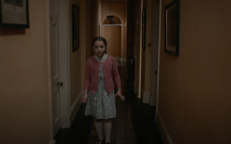 The Banishing (2020) by The Critical Movie Critics