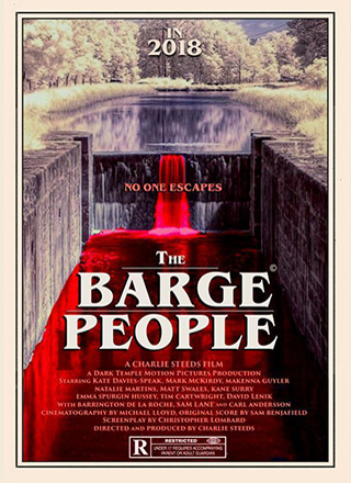 The Barge People (2018) by The Critical Movie Critics