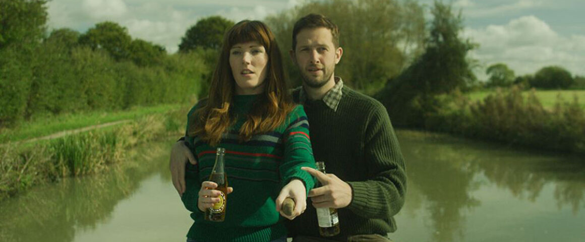 The Barge People (2018) by The Critical Movie Critics
