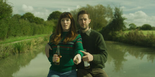 Movie Review:  The Barge People (2018)