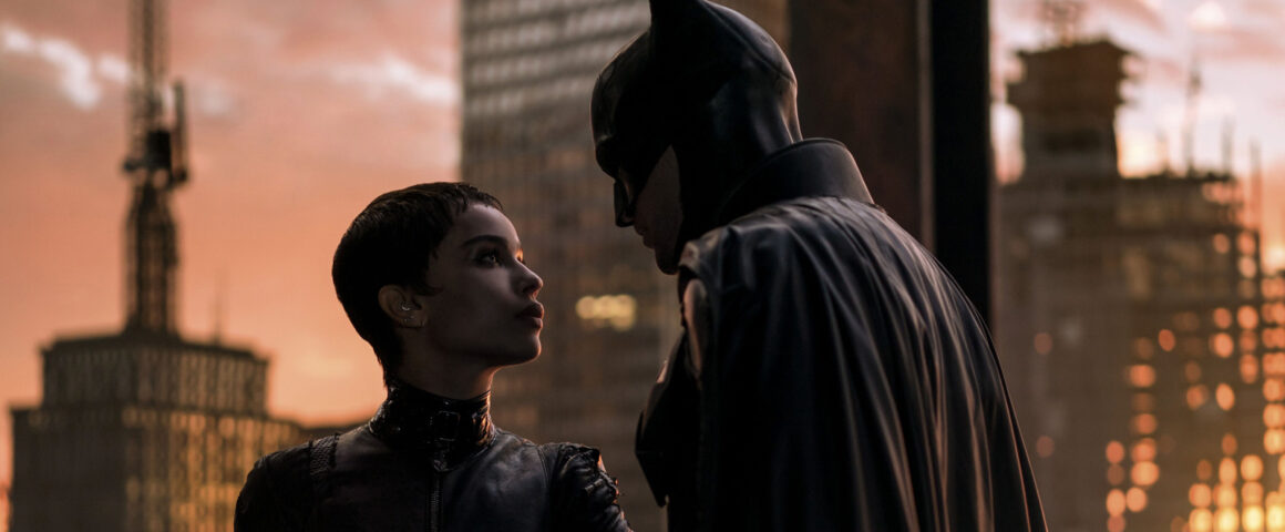 The Batman (2022) by The Critical Movie Critics