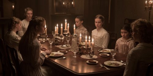 Movie Review:  The Beguiled (2017)