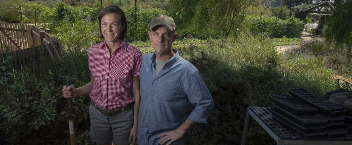 The Biggest Little Farm (2018) by The Critical Movie Critics