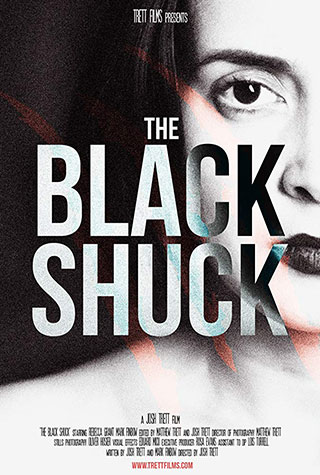 The Black Shuck (2018) by The Critical Movie Critics