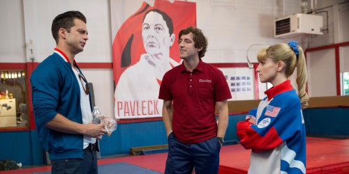 Movie Review:  The Bronze (2015)