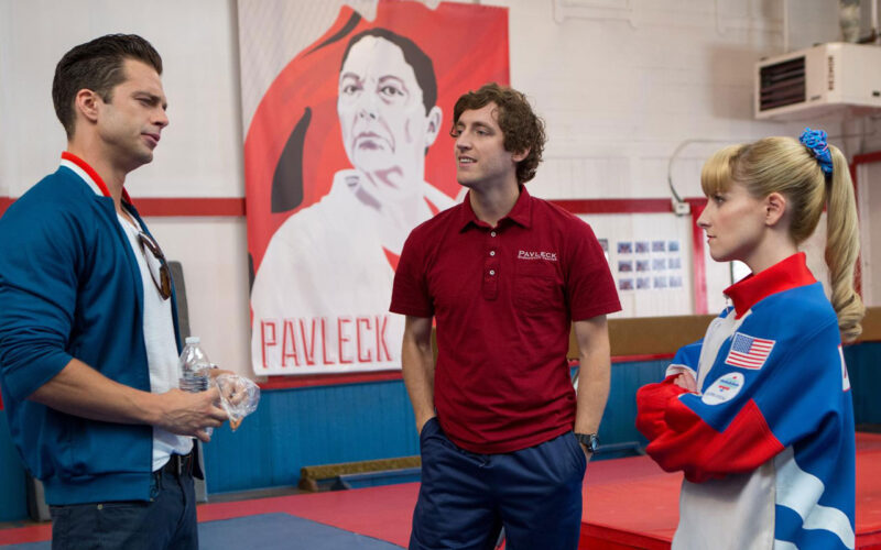 The Bronze (2015) by The Critical Movie Critics