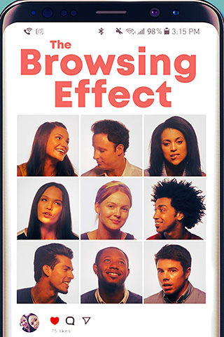 The Browsing Effect (2018) by The Critical Movie Critics