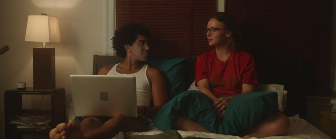 The Browsing Effect (2018) by The Critical Movie Critics