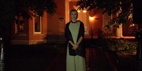Movie Review:  The Caretakers (2014)