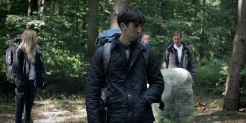 Movie Review:  The Circle (2017)