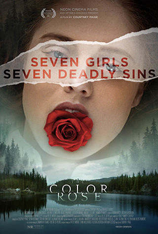 The Color Rose (2020) by The Critical Movie Critics